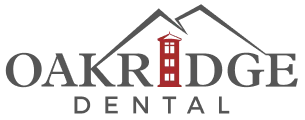 Oakridge Dental logo